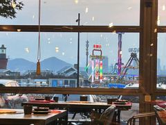 -川旺角融合菜•海景餐厅(星海广场店)