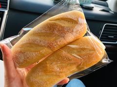 大米面包-那家面包房(珠江路店)
