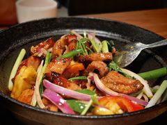 -旺爷砂锅·茶作(国贸城店)