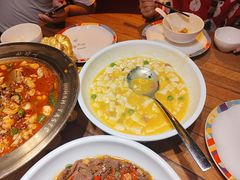 -辣得叫湘菜(观海卫店)