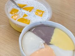 -似季甜铺·糖水·下午茶·小吃(麦地店)