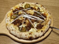 -麓椿花园西餐厅(海乐世界店)