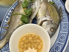 -桂园白粥·潮汕老味道