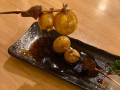 -吉炙烧鸟•本格料理(国际商贸城店)