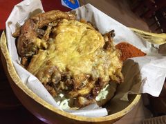 -窄巷子陕菜馆·地道陕西菜(粉巷店)