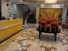 -钧熙良品·足道spa(曹山路纯水岸店)