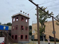 -即刻反应应急安全体验基地