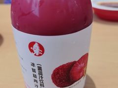 -喜家德虾仁水饺(济钢店)