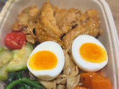 -KPRO肯律轻食(淘金店)