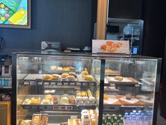 -星巴克(长沙乐和城门店)