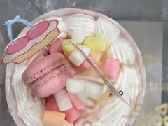 -仟吉KenGee(华鼎丽都国际店)