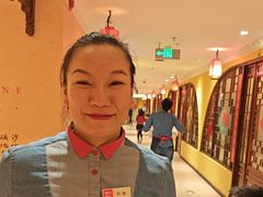 -西贝(六里桥旗舰店)