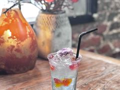 -16毫米咖啡&酒吧(南锣鼓巷店)