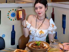 -不是烧烤·武汉烧烤·地道湖北菜(大成路店)