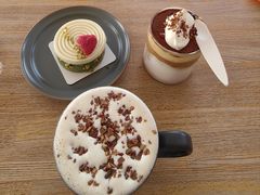 -ChanDu躔度咖啡(灯塔店)