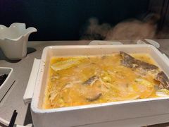-半天妖烤鱼(西直门凯德mall店)