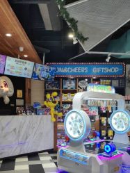 -卡通尼乐园(上海万象城店)