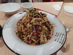 -老边饺子馆(东单店)