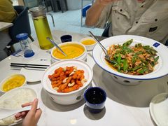 -兰湘子·湘菜小炒(石家庄万象城店)