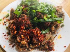 -周记翘脚牛肉