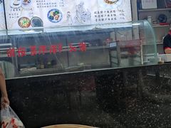 -樊记腊汁肉(竹笆市总店)