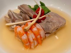 -玫瑰厅上海菜(兴国路店)