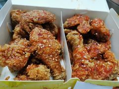 -云南路美食街