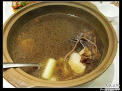 野山菌汤-老东吴食府(雅都店)
