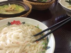 -香江小厨 The Kitchen(香江俱乐部店)