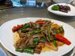-烟水渔庄餐厅(西溪湿地店)