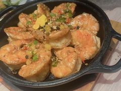 -咖梦餐厅 COMENG RESTAURANT