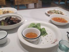 -山海菜馆·海肠捞饭·青岛菜(栈桥店)