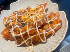 -山悦里 山野·鲜火锅(罗斯福广场店)
