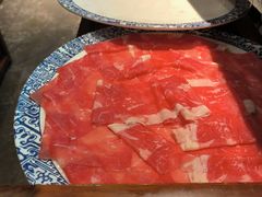 -鑫隆四季涮肉(八角畅游店)