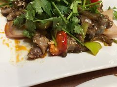 -夜小红炒虾尾(建文店)