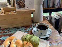 -仙峰天然面包(迎宾路店)