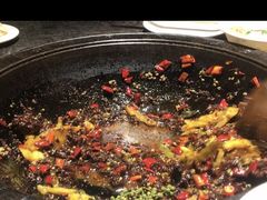 -大鱼山房鱼头火锅(老字号品质店)