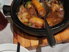 -晓粤·惹味粤菜(凯德乐峰广场店)