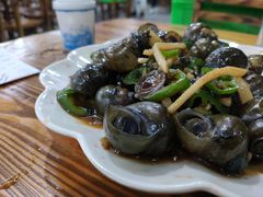 -南记食粥坊·宵夜大排档(岭南分店)