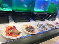 -上海国展宝龙丽筠酒店