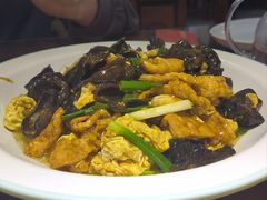 -惠宾饭庄(中山路店)