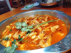 -邵汇大虾(同康路店)