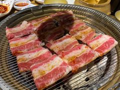-泥炉烧肉师(新街口金銮巷店)