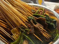 -成都瓜串串(华强北店)
