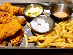 -火炉火自助餐(枫蓝国际店)