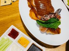 -泰钰丰烤鸭(永安道店)