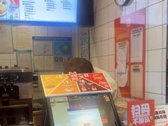 -汉堡王(徐汇绿地缤纷店)