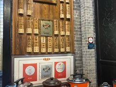 -黄祥华养生堂·炖汤·营养蒸饭(岭南天地店)