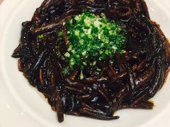 -上海老饭店(北京分店)