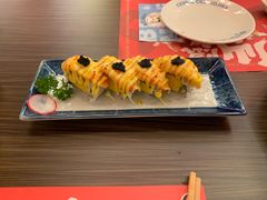 -仙隐小鹿中華の日料(荣民龙首广场店)
